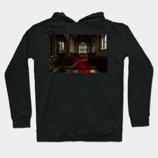 Henley-in-Arden 9 (St. John Church) Hoodie